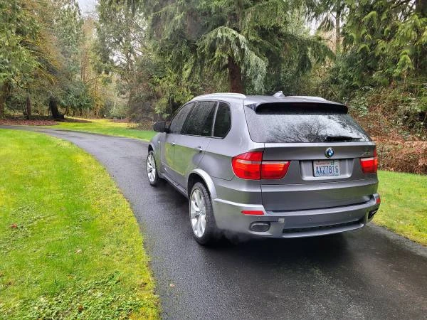 2009 BMW E70 X5 - Image 5 of 5