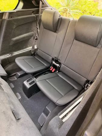 2009 BMW E70 X5 - Image 6 of 8