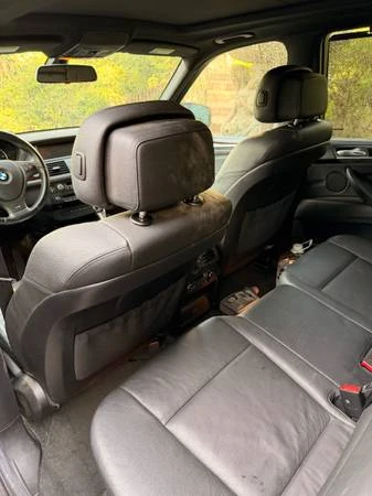 2009 BMW E70 X5 - Image 7 of 8