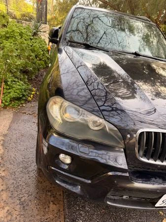 2009 BMW E70 X5 - Image 3 of 8