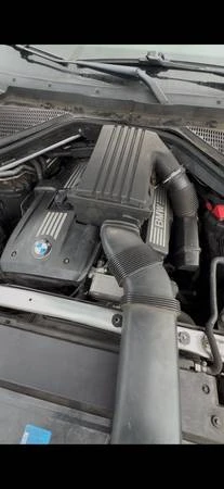 2009 BMW E70 X5 - Image 8 of 8