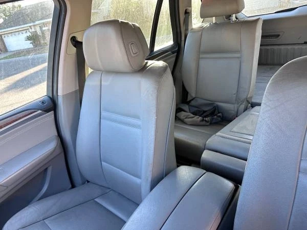 2009 BMW E70 X5 - Image 8 of 9