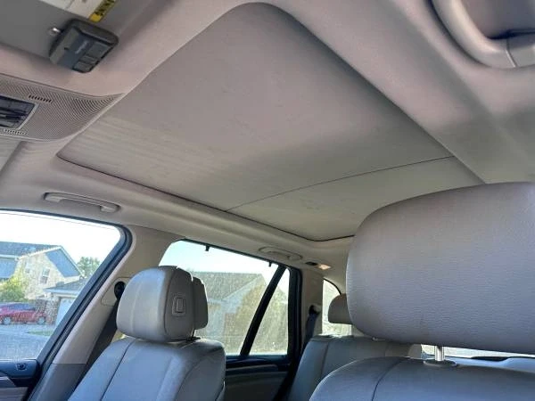 2009 BMW E70 X5 - Image 9 of 9