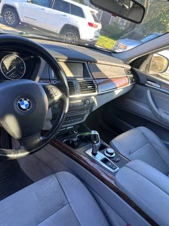 2009 BMW E70 X5 - Image 5 of 9