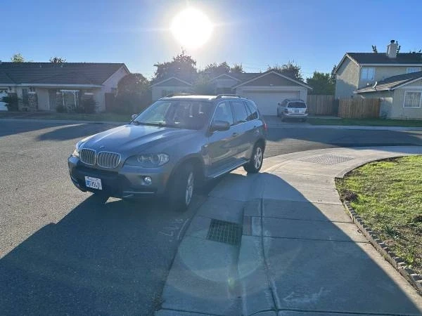 2009 BMW E70 X5 - Image 3 of 9