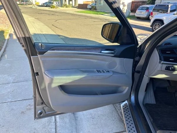 2009 BMW E70 X5 - Image 7 of 9
