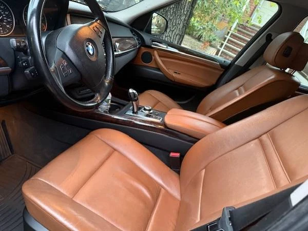 2009 BMW E70 X5 - Image 4 of 6