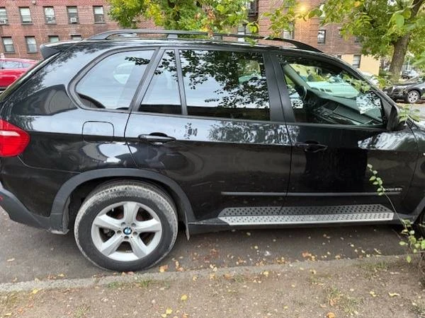 2009 BMW E70 X5 - Image 2 of 6