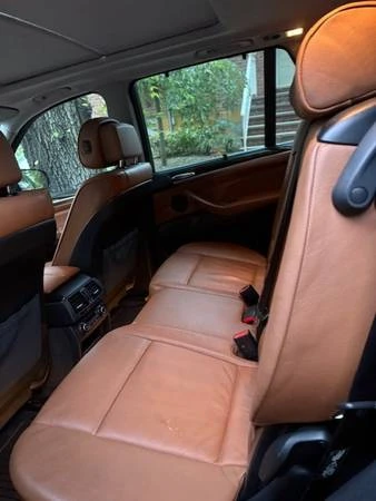 2009 BMW E70 X5 - Image 6 of 6