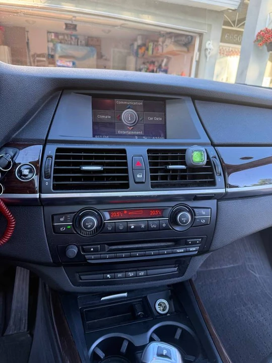2009 BMW E70 X5 - Image 14 of 14