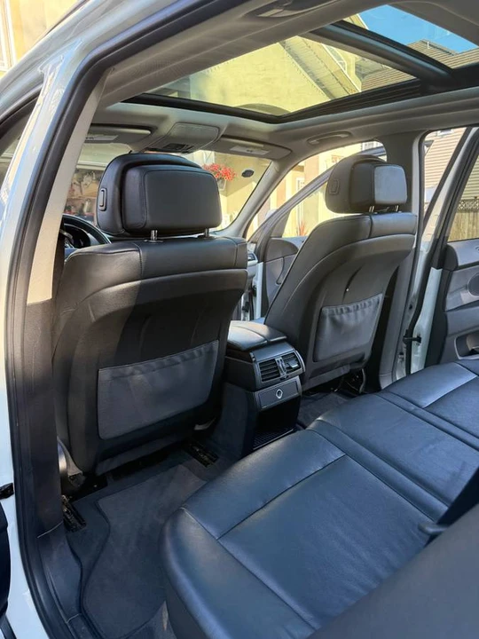 2009 BMW E70 X5 - Image 10 of 14