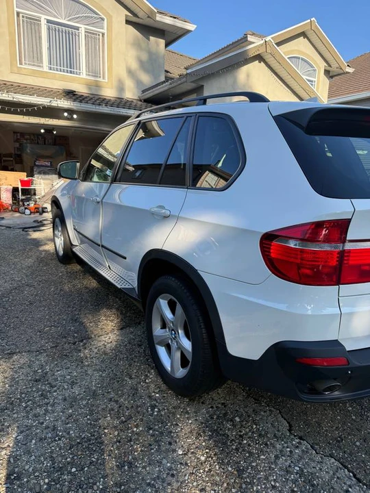 2009 BMW E70 X5 - Image 2 of 14