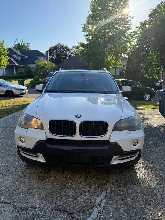 2009 BMW E70 X5 - Image 3 of 14