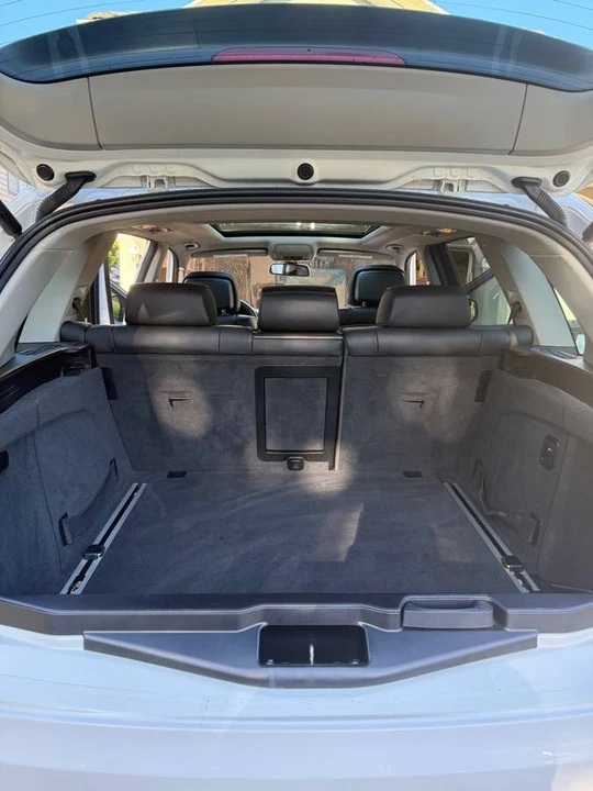 2009 BMW E70 X5 - Image 12 of 14