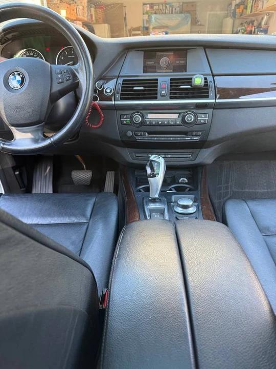 2009 BMW E70 X5 - Image 7 of 14