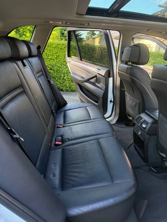 2009 BMW E70 X5 - Image 13 of 14