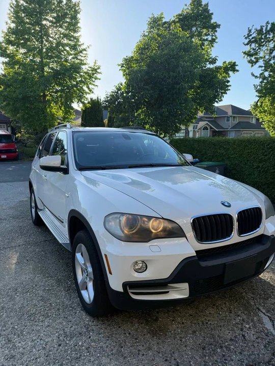2009 BMW E70 X5 - Image 5 of 14