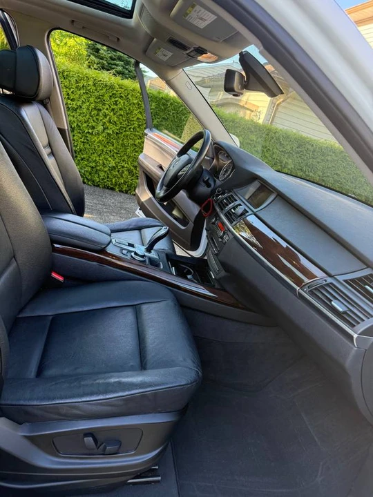 2009 BMW E70 X5 - Image 9 of 14