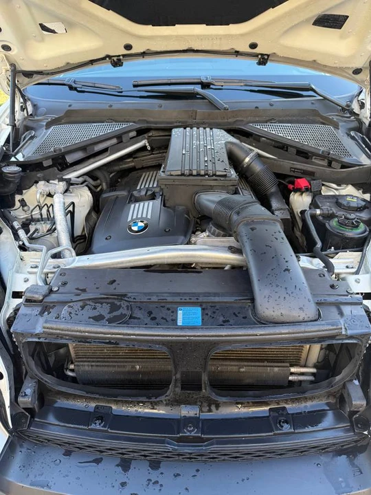 2009 BMW E70 X5 - Image 6 of 14