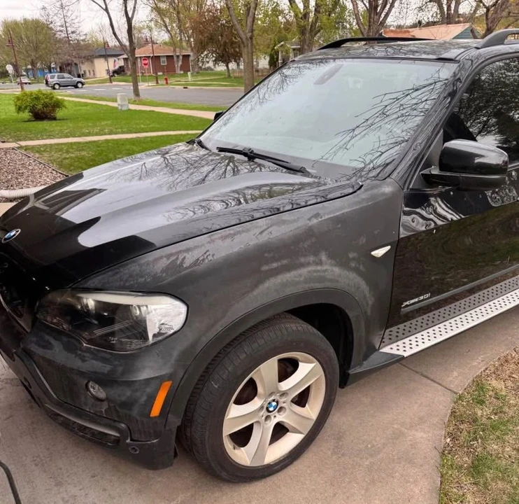 2010 BMW E70 X5 - Image 2 of 4