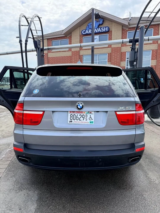 2010 BMW E70 X5 - Image 6 of 10