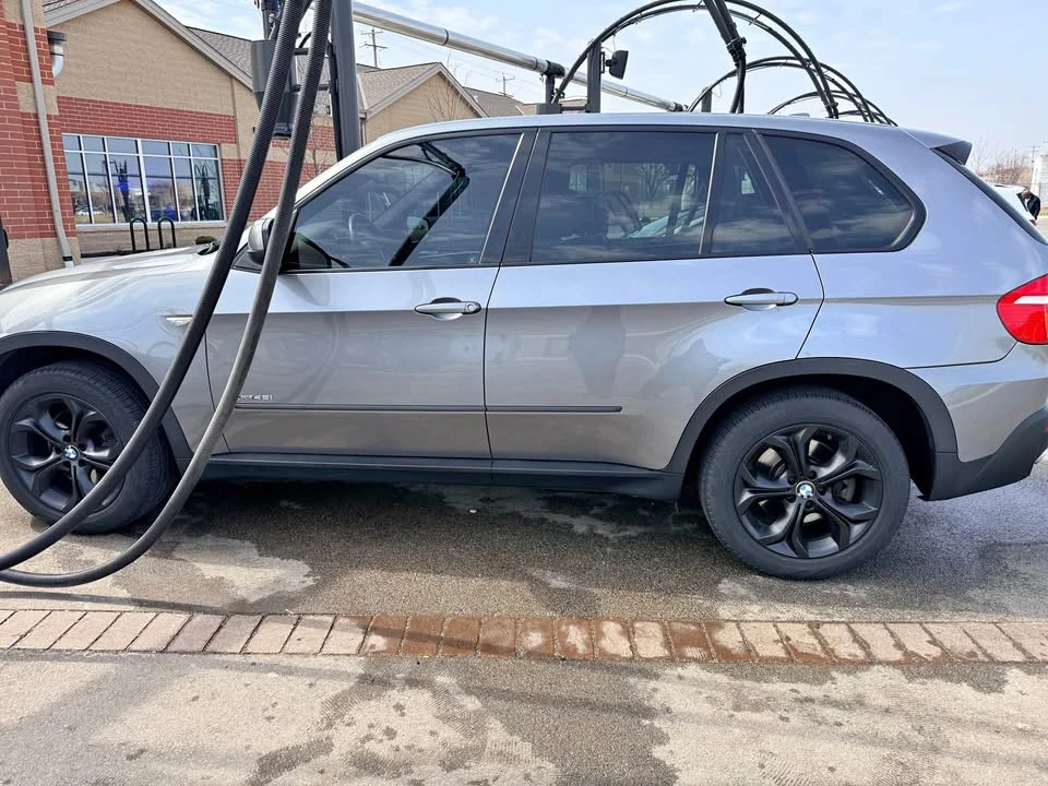 2010 BMW E70 X5 - Image 2 of 10