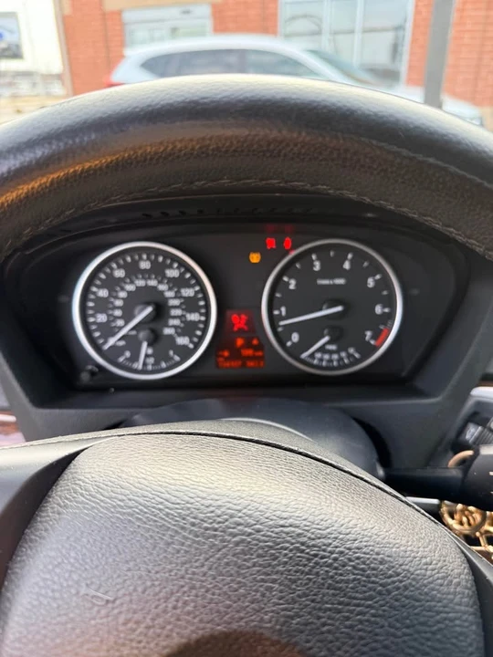 2010 BMW E70 X5 - Image 3 of 10