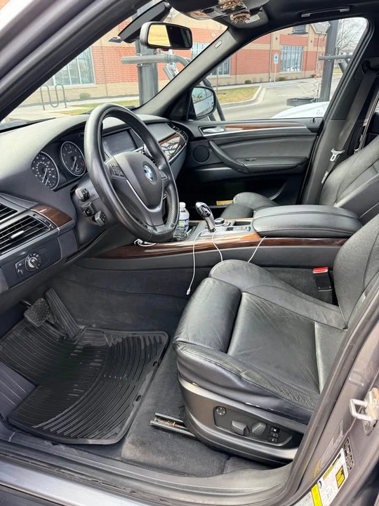 2010 BMW E70 X5 - Image 7 of 10