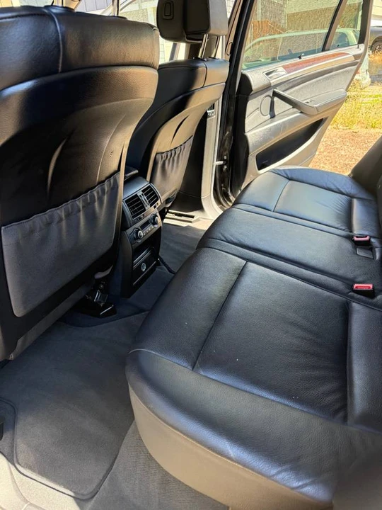 2010 BMW E70 X5 - Image 20 of 20