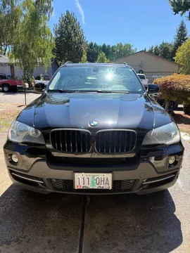 2010 BMW X5