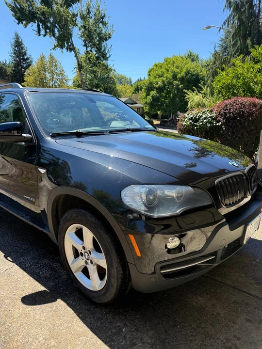2010 BMW E70 X5 - Image 3 of 20