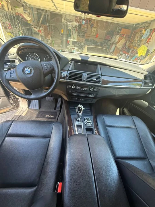 2010 BMW E70 X5 - Image 13 of 20