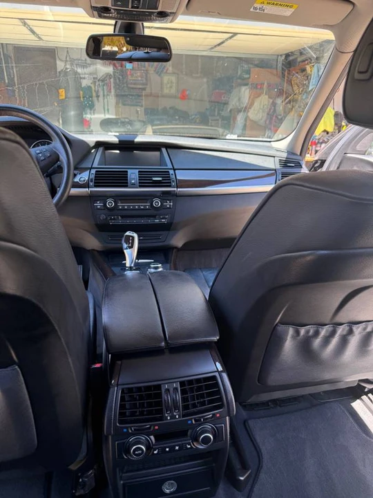 2010 BMW E70 X5 - Image 18 of 20