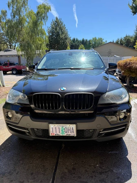 2010 BMW E70 X5 - Image 9 of 20
