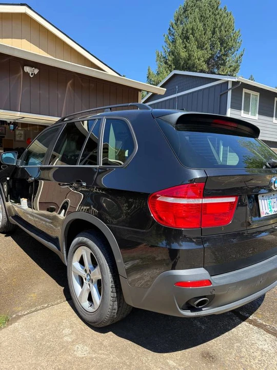 2010 BMW E70 X5 - Image 5 of 20