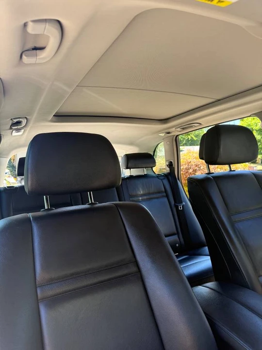 2010 BMW E70 X5 - Image 12 of 20