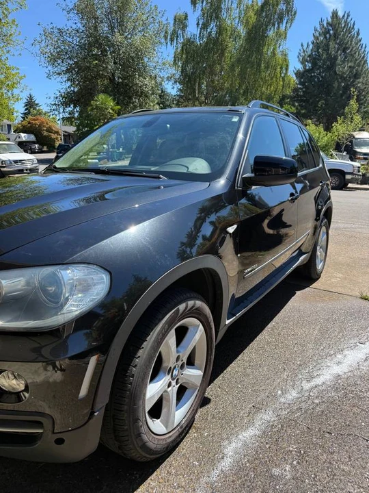 2010 BMW E70 X5 - Image 8 of 20