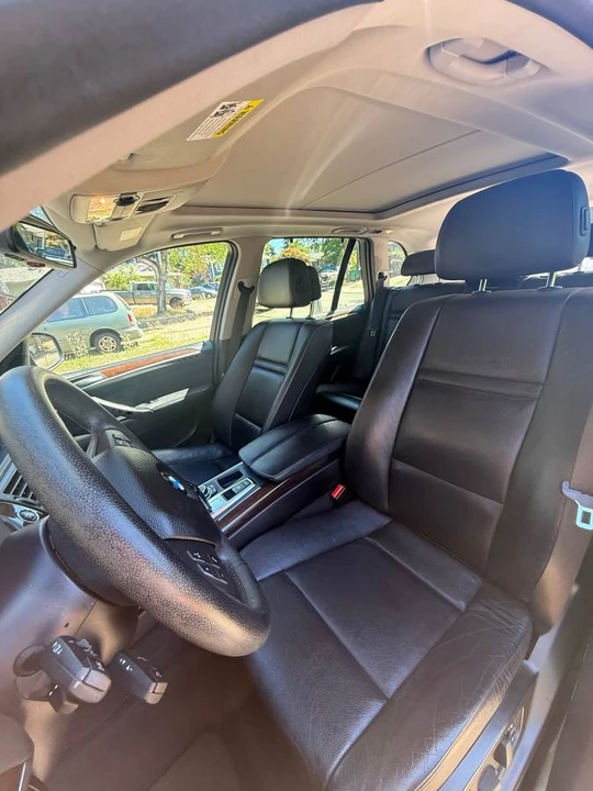 2010 BMW E70 X5 - Image 10 of 20