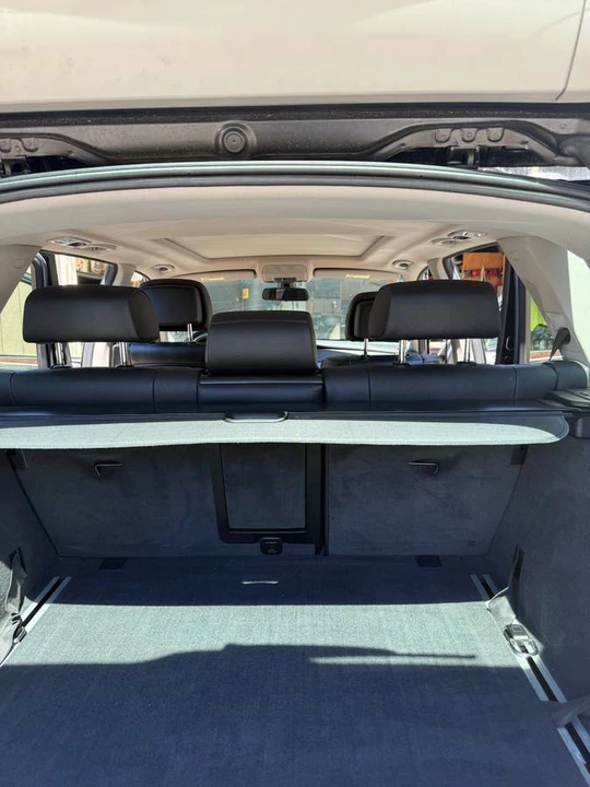 2010 BMW E70 X5 - Image 19 of 20