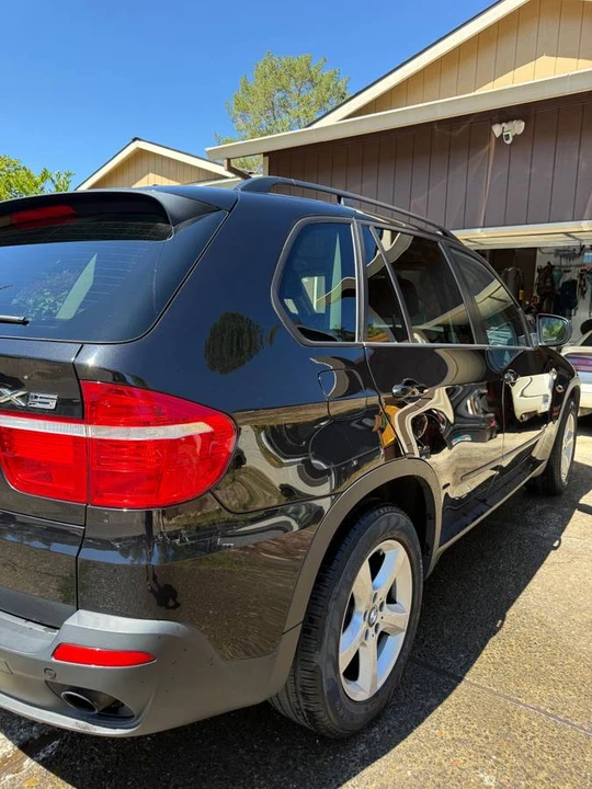 2010 BMW E70 X5 - Image 4 of 20