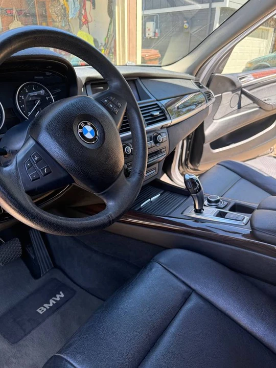2010 BMW E70 X5 - Image 17 of 20