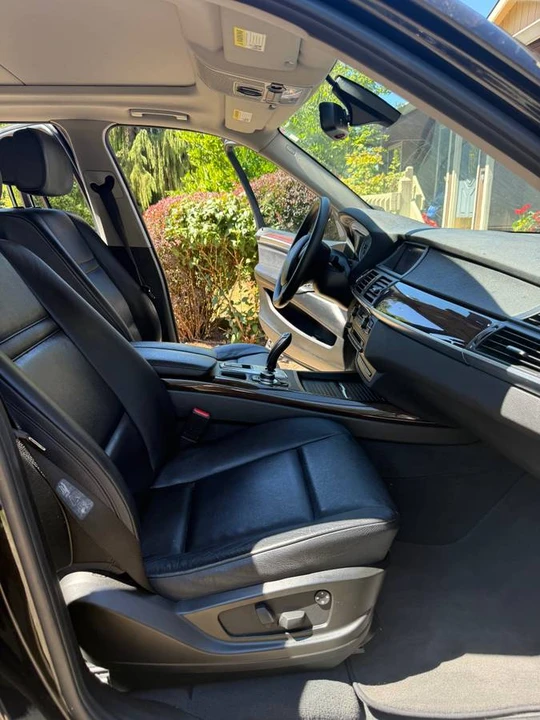 2010 BMW E70 X5 - Image 14 of 20