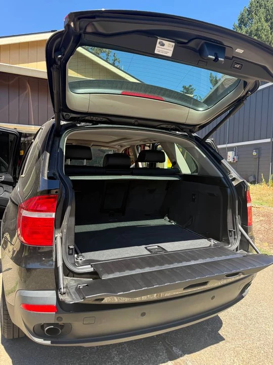2010 BMW E70 X5 - Image 15 of 20
