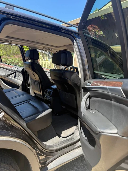 2010 BMW E70 X5 - Image 16 of 20