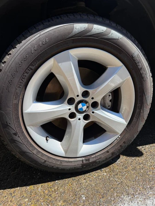2010 BMW E70 X5 - Image 6 of 20