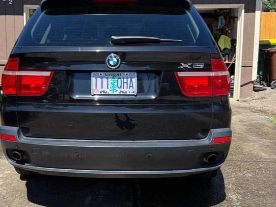 2010 BMW E70 X5 - Image 2 of 20
