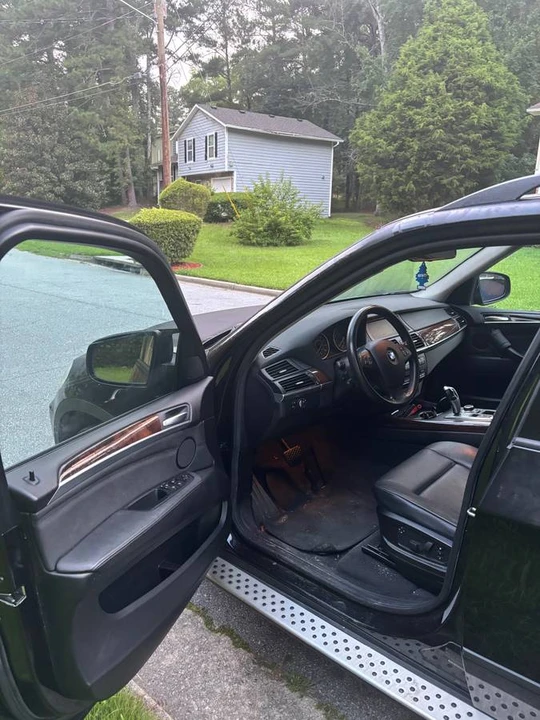 2010 BMW E70 X5 - Image 3 of 13