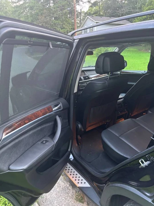 2010 BMW E70 X5 - Image 2 of 13