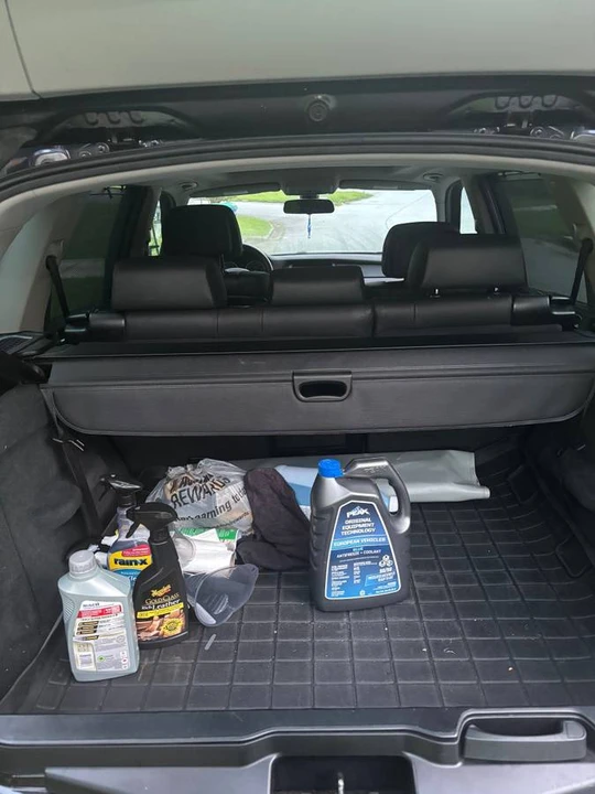 2010 BMW E70 X5 - Image 12 of 13