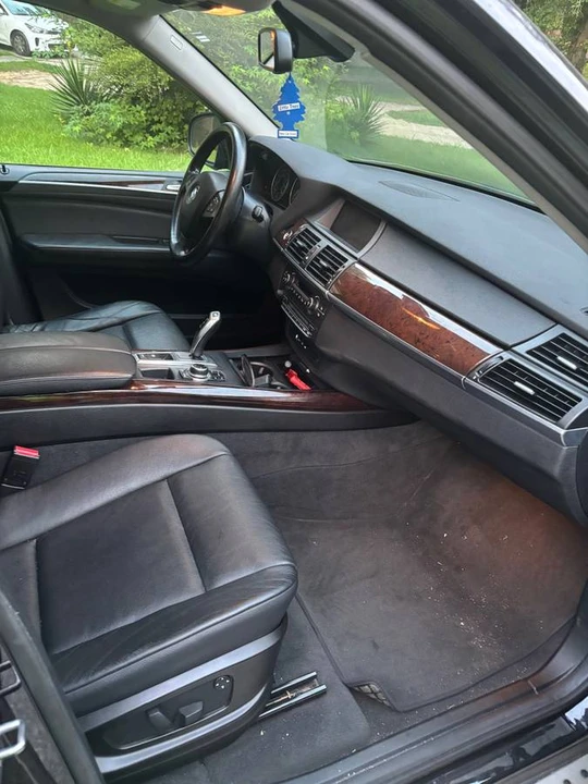 2010 BMW E70 X5 - Image 11 of 13